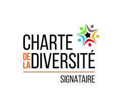 Axomega-Care est signataire de la charte de la diversité.